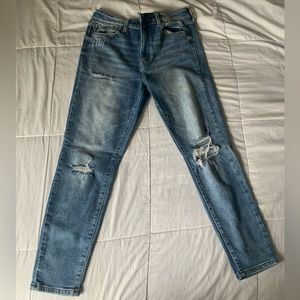 Studio blue women’s jeans - 29”